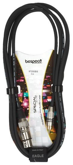 Bespeco BT2300BIS Propojovací kabel