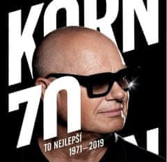 Korn Jiří: To nejlepší 1971-2019