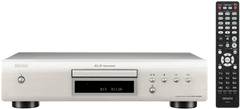 Denon DCD-600NE, stříbrná