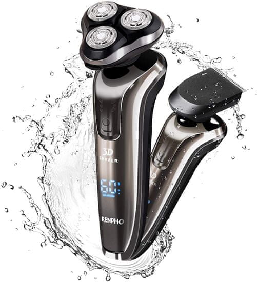 RENPHO Electric Shaver