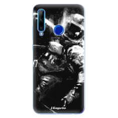 iSaprio Silikonové pouzdro - Astronaut 02 pro Honor 20 Lite