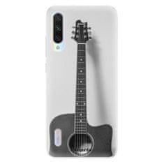 iSaprio Silikonové pouzdro - Guitar 01 pro Xiaomi Mi A3