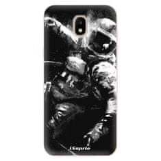 iSaprio Silikonové pouzdro - Astronaut 02 pro Samsung Galaxy J5 (2017)