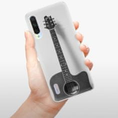 iSaprio Silikonové pouzdro - Guitar 01 pro Xiaomi Mi A3