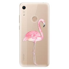 iSaprio Silikonové pouzdro - Flamingo 01 pro Honor 8A