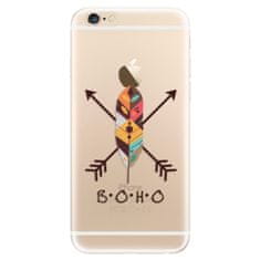 iSaprio Silikonové pouzdro - BOHO pro Apple iPhone 6