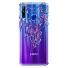 iSaprio Silikonové pouzdro - Dreamcatcher 01 pro Honor 20 Lite