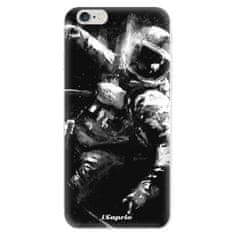 iSaprio Silikonové pouzdro - Astronaut 02 pro Apple iPhone 6