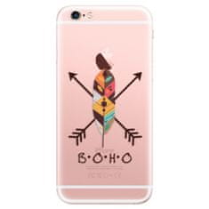 iSaprio Silikonové pouzdro - BOHO pro Apple iPhone 6