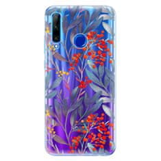 iSaprio Silikonové pouzdro - Rowanberry pro Honor 20 Lite