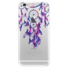 iSaprio Silikonové pouzdro - Dreamcatcher 01 pro Apple iPhone 6