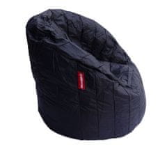 Beanbag Sedací vak Chair black