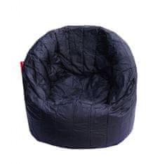 Beanbag Sedací vak Chair black