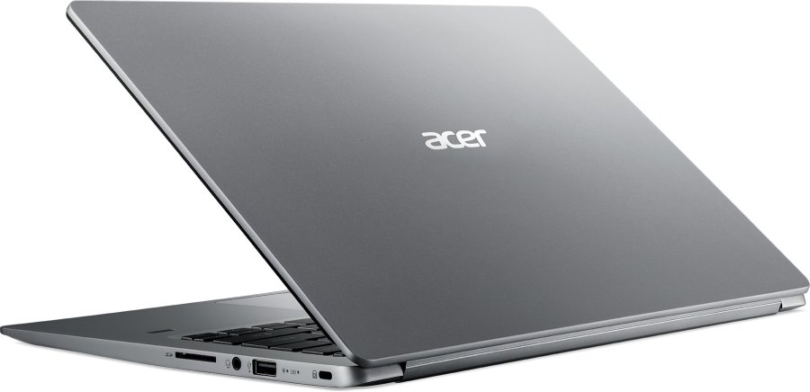 Notebook Acer Swift 1 14 palcov dlhá výdrž na batérii porty HDMI USB 3.0