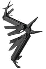 LEATHERMAN Wave Black Plus