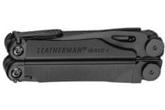 LEATHERMAN Wave Black Plus