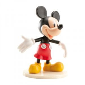 Dekora Figurka na dort Mickey Mouse 7,5cm -