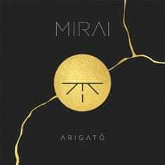 Mirai: Arigato