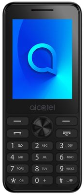 Alcatel 2003D, malý, štíhly, tenký, kompaktný, ľahký, nízka hmotnosť