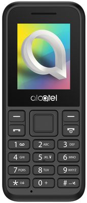 Alcatel 1066G, malý, kompaktní, lehký, nízká hmotnost