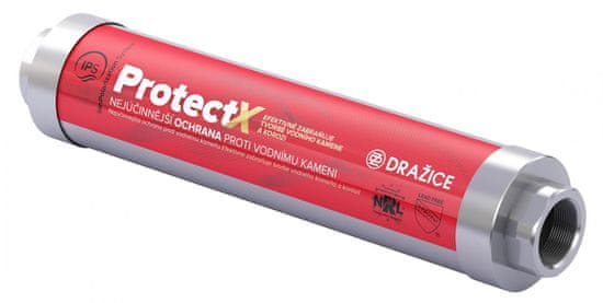 Dražice IPS ProtectX G 3/4"- zařízení pro redukci vodního kamene