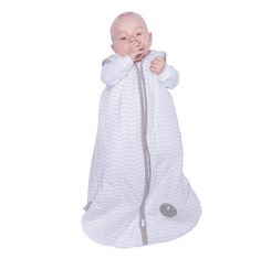 NATULINO Zimní spací pytel pro miminko, L (12 - 18 měsíců)