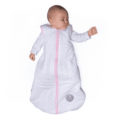 NATULINO Zimní spací pytel pro miminko, L (12 - 18 měsíců)