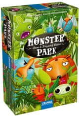 Granna Monster park