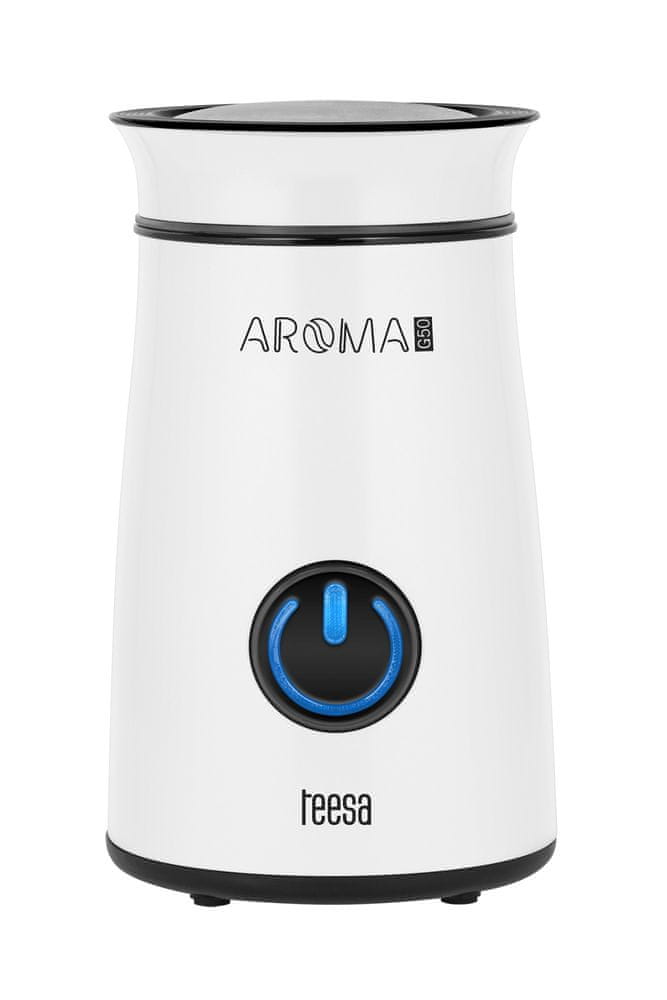 Teesa Aroma G50