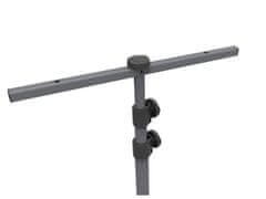 Scangrip DUAL BRACKET - rozšiřující držák pro uchycení dvou světel na stojany TRIPOD a WHEEL STAND