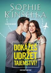 Sophie Kinsella: Dokážeš udržet tajemství?