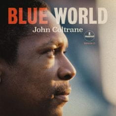 Coltrane John: Blue World