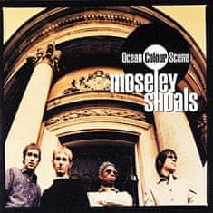 Ocean Colour Scene: Moseley Shoals (2x LP)