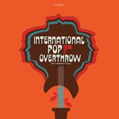 International Pop Overthrow: Volume 22 (3x CD)