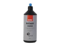 Rupes Rotary Coarse Abrasive Compound Gel, 1 000 ml - profesionální abrazivní lešticí pasta pro rotační leštičku, určená pro korekci laku