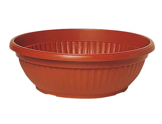 Ceramicus Žardinka SIMILCOTTO plastová terakota d25cm