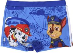 Cerda Chlapecké plavky Paw Patrol modré Velikost: 2 roky