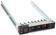 DELL rámeček pro SATA 2.5" HDD do serveru PE R440/ R640/ R740(xd)/ T440/ T640