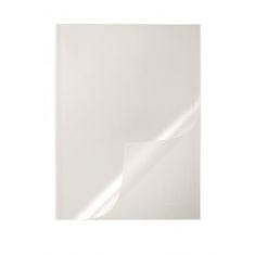 Durable Balení Zpráva PVC transparentní 1-100 listů