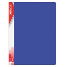 OFFICE products Katalogová kniha 20 Kancelářské produkty modré