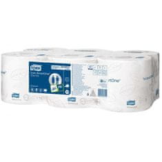 Tork Toaletní papír 2-vrstv. SmartOne bílý T8 (6 ks)