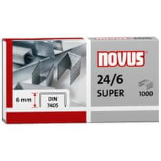 Novus Spinky 24/6 DIN SUPER /1000/