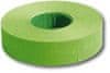 Motex Etikety 16x23 pro1623 cenovka neonově zelená