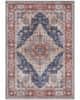Kusový koberec Asmar 104017 Indigo/Blue 80x150