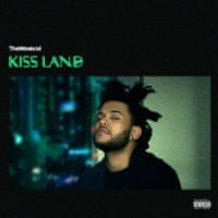 Weeknd: Kiss Land (2013)