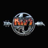 Kiss: Kiss 40 (2x CD)