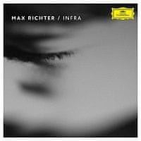 Richter Max: Infra (Reedice 2017)