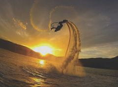 Allegria flyboarding v Hradci Králové Hradec Králové (Předměřice)