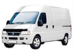 SCOUTT Deflektor přední kapoty pro Fiat Ducato 2002-2006