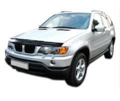 SCOUTT Deflektor přední kapoty pro Bmw X5 E53 1999-2004